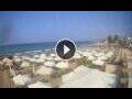 Webcam Stalida (Creta)