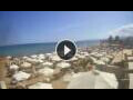 Webcam Stalida (Crete)