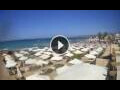 Webcam Stalida (Crete)