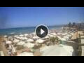 Webcam Stalida (Crete)