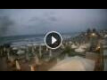 Webcam Stalida (Crete)
