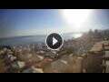 Webcam Stalida (Crete)