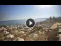 Webcam Stalida (Kreta)