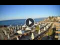 Webcam Stalida (Kreta)