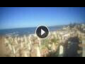 Webcam Stalida (Crete)