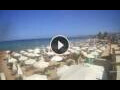Webcam Stalida (Crete)