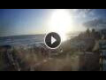 Webcam Stalida (Kreta)
