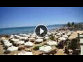 Webcam Stalida (Crete)