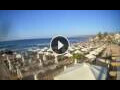 Webcam Stalida (Crete)
