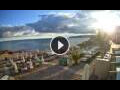Webcam Stalida (Crete)