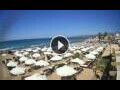 Webcam Stalida (Kreta)