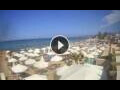 Webcam Stalida (Crete)