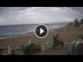 Webcam Stalida (Kreta)