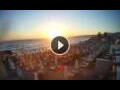 Webcam Stalida (Crete)