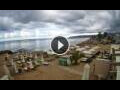 Webcam Stalida (Crete)