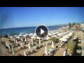 Webcam Stalida (Kreta)