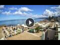 Webcam Stalida (Crete)