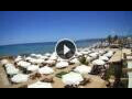 Webcam Stalida (Kreta)