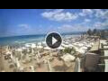 Webcam Stalida (Kreta)