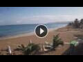 Webcam Stalida (Crete)