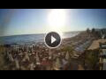 Webcam Stalida (Crete)