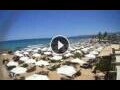Webcam Stalida (Crete)