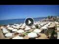 Webcam Stalida (Crete)