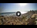 Webcam Stalida (Kreta)