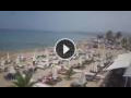 Webcam Stalida (Kreta)