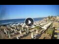 Webcam Stalida (Kreta)
