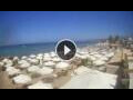 Webcam Stalida (Crete)