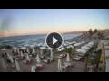Webcam Stalida (Crete)