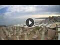 Webcam Stalida (Crete)