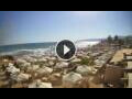 Webcam Stalida (Kreta)
