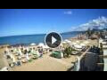 Webcam Stalida (Crete)