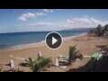 Webcam Stalida (Crete)