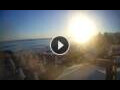 Webcam Stalida (Kreta)