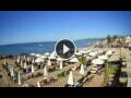 Webcam Stalida (Creta)