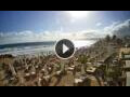 Webcam Stalida (Creta)