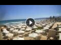 Webcam Stalida (Crete)