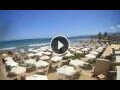 Webcam Stalida (Kreta)
