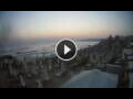 Webcam Stalida (Crete)
