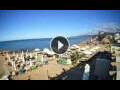 Webcam Stalida (Crete)