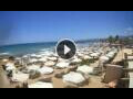 Webcam Stalida (Crete)