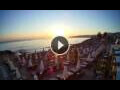 Webcam Stalida (Kreta)