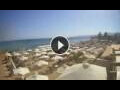 Webcam Stalida (Crete)