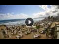 Webcam Stalida (Crete)