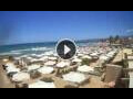Webcam Stalida (Crete)