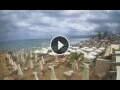 Webcam Stalida (Creta)