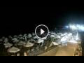 Webcam Stalida (Crete)